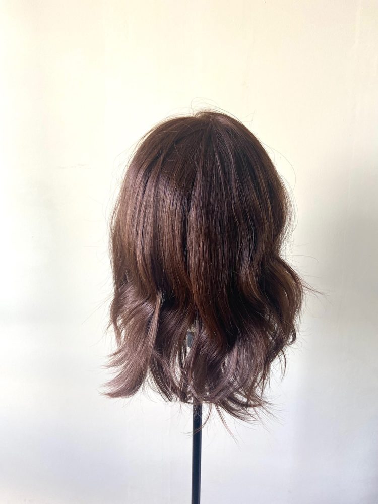 Bespoke wig TIFENN - Image 4