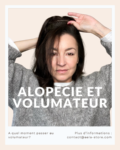 Alopécie et volumateur Aëla