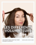 Les volumateurs Aela