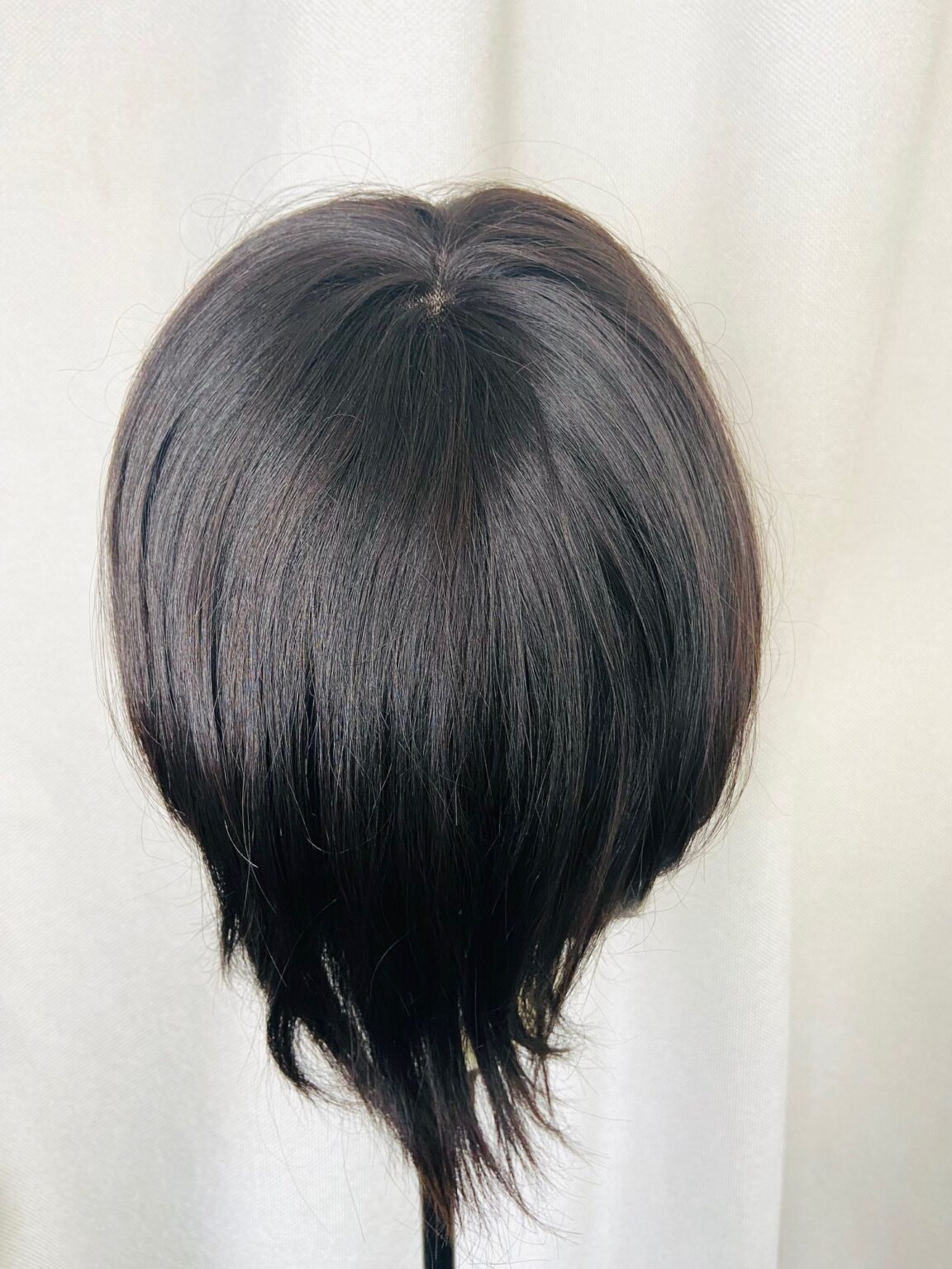 Volumateur base Mono -25cm-Couleur N#02 commande personnalisée pour Alice