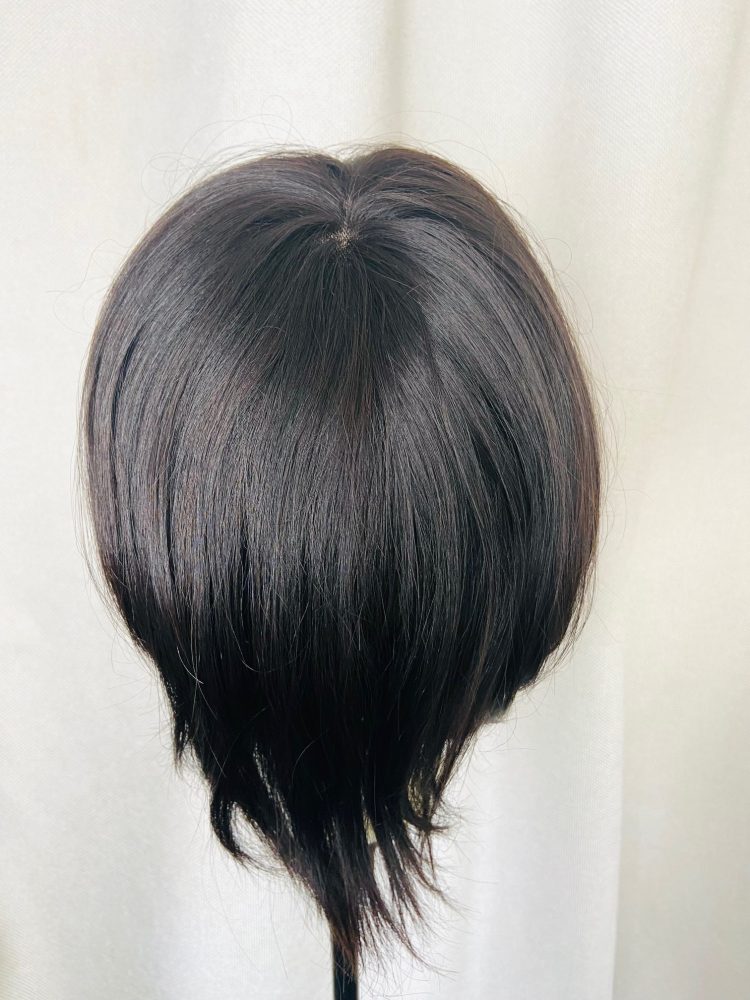 Volumateur base Mono -25cm-Couleur N#02 commande personnalisée pour Alice