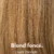 BLOND FONCE