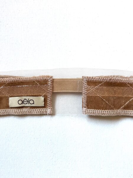 Bandeau anti glissement pour perruque- Wig grip